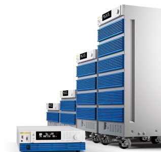 AC and DC Power Supplies