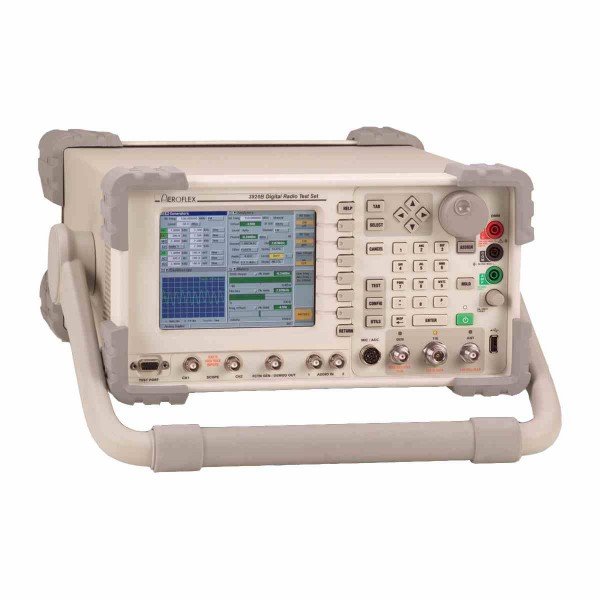 Aeroflex 3920B Special Promotions – EMEA!