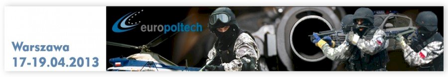 Meratronik S.A. on Europoltech Fairs