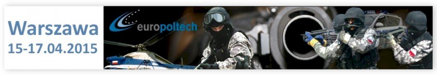 MERATRONIK at EUROPOLTECH 2015