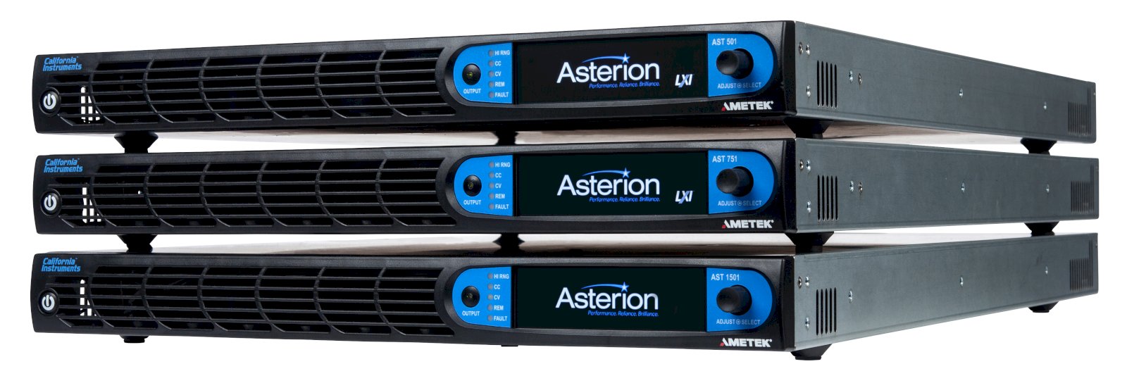 Ametek PPD Power Supply - buerys guide