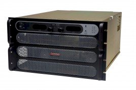 High Power Power Supplies