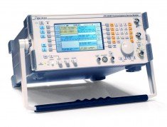 Analog communication test sets