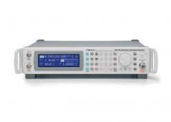 Signal Generators (Analog)