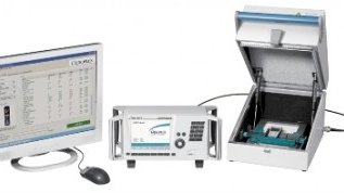 GSM, UMTS/HSPA, LTE Service Test Sets