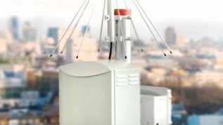 Radiomonitoring, EMF