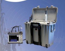 Passive Intermodulation Analyzers