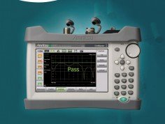 Cable and Antenna Analyzers