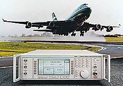 Other Avionics Test Equipment