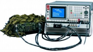 Military Communications