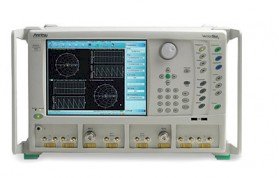 Vector Network Analyzers - VNA