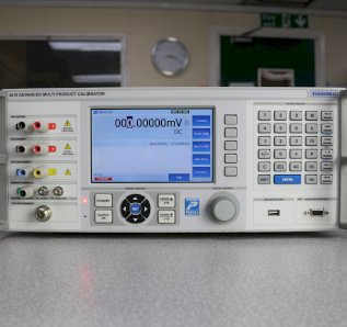 Multi Product Calibrators / Electrical Calibrators