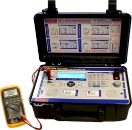 Compact Calibrators