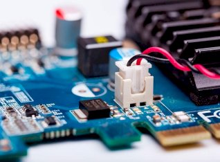 Technical Teaching Equipment - ELECTRONICS