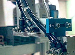 Technical Teaching Equipment - MECHATRONICS