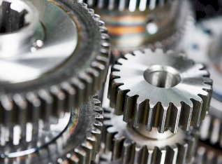 Technical Teaching Equipment - MECHANICS