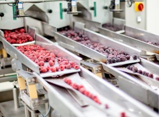 Technical Teaching Equipment - PILOT_PLANTS