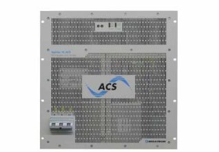 30kVA AC power supply, programmable network simulator, RLC load mode