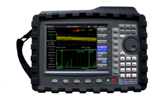 Cable & Antenna Analyzer