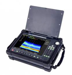 5G Handheld Spectrum Analyzer