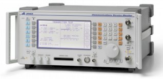 Radio Test Sets - PMR Test