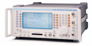 Avionics option for the 2948B