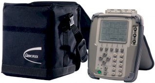 Portable Radio Communications Test Set