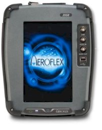 Portable Radio Test System