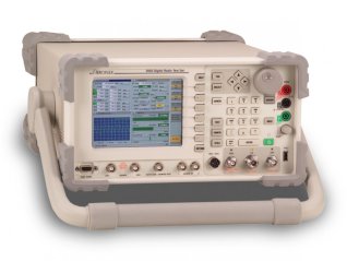 Digital Radio Test Set