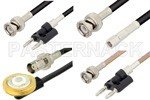 RF Cable Assemblies