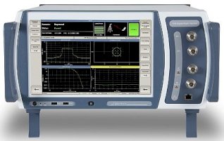 Digital Radio Test Set