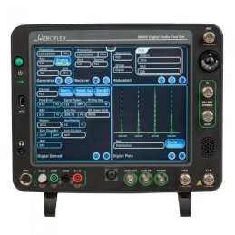 Digital Radio Test Set