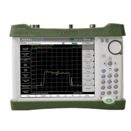 Handheld Spectrum Analyzer