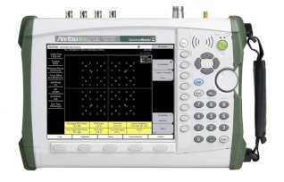 Spectrum and Interference Analyzer