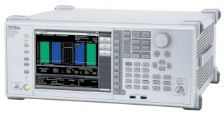 Spectrum Analyzer/Signal Analyzer