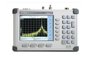 Broadband Cable & Antenna Analyzer