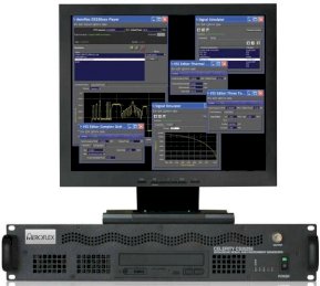 Broadband Signal Generator
