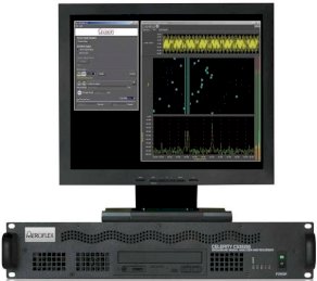 BroadBand Signal Analyzers (BSA)