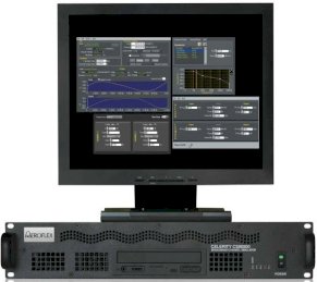 Broadband Signal and Environment Generators