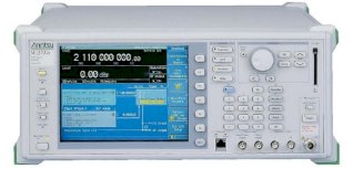 Vector Signal Generator