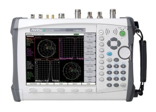 Vector Network Analyzer : VNA Master