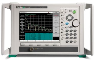 Economy Microwave Spectrum Analyzer