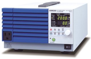 AC Power Supply