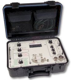 Fuel quantity testers