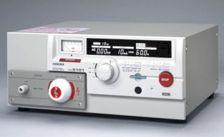 Electrical Safety Testers