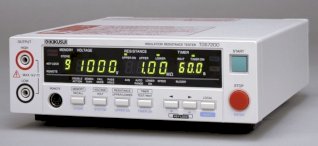 Electrical Safety Testers