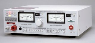 Electrical Safety Testers