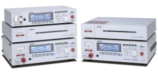 Electrical Safety Testers