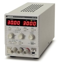 DC Power Supply