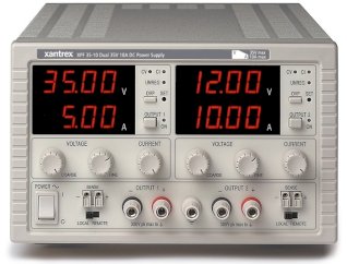DC Power Supply